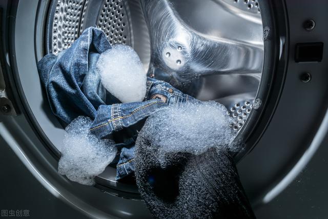 全自动洗衣机皮带和直驱哪个实用,直驱变频洗衣机通病(3)