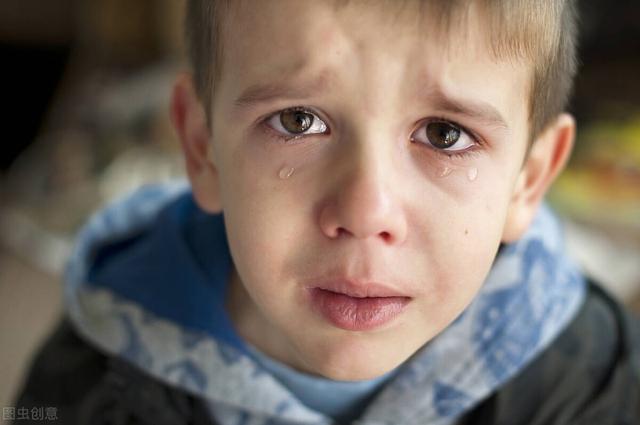 打骂孩子对身体有什么危害,长期打骂孩子是什么后果(5)