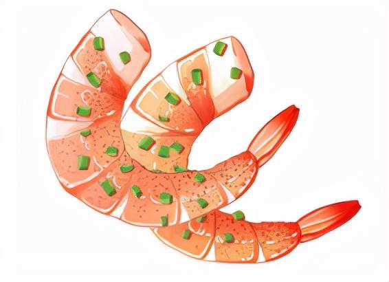 正宗蒜蓉虾的做法,虾的10种最佳吃法蒜蓉(2)