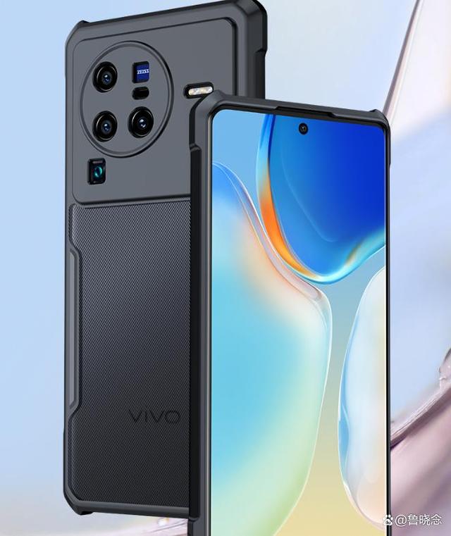 vivo怎么辨别手机是不是正品,怎么辨别手机是不是原装屏(4)