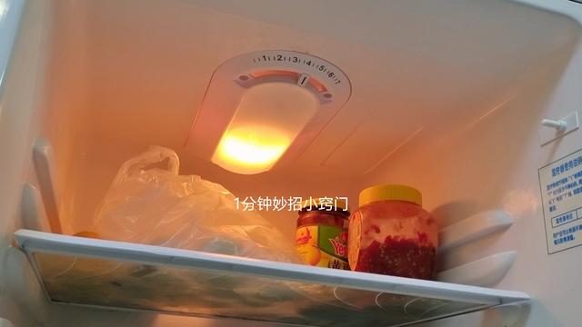 防止冰箱结冰的解决方法,冰箱防止结冰小方法是什么(3)