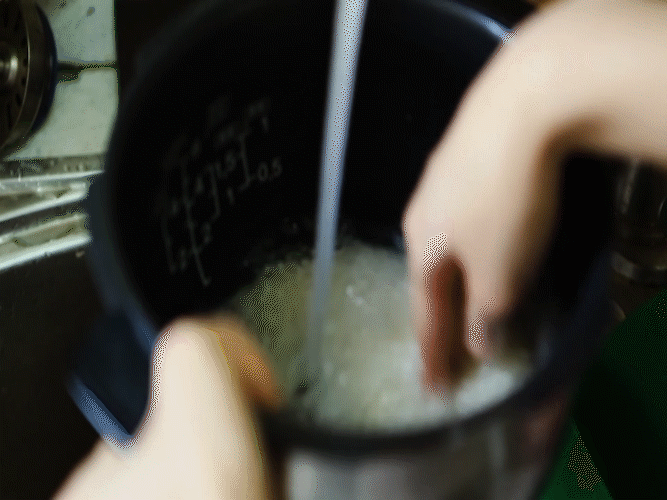 米水洗脸的正确用法,白醋洗脸祛斑的正确方法(2)