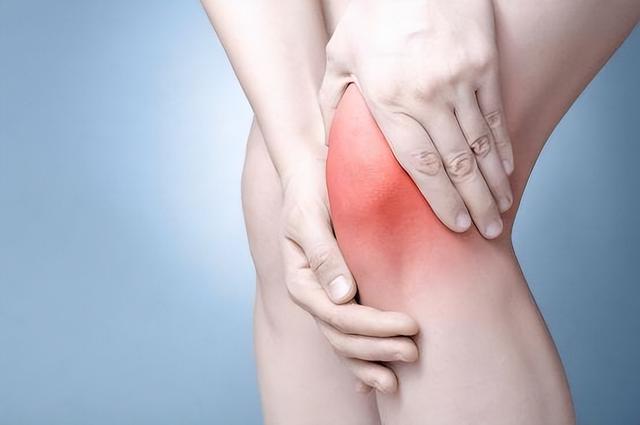 左膝盖疼痛用什么办法治好,膝盖疼痛怎么治最好最有效(1)