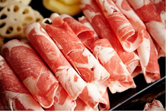 猪肉在冰箱冷冻可以保存多久,冻了一年的肉还能吃吗(3)