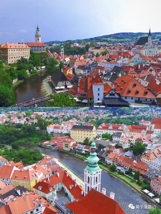 东欧旅游最值得去的国家,东欧哪几个国家值得旅行(1)