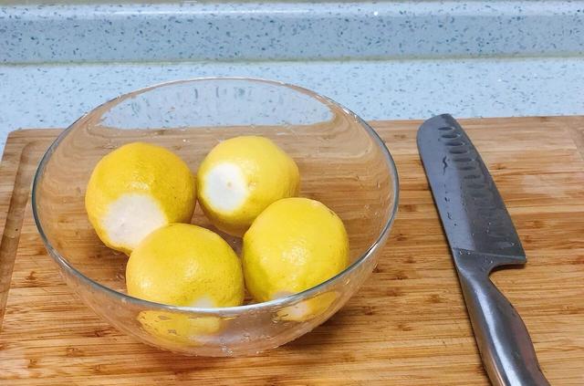 柠檬配蜂蜜水可以减肥吗,(4)
