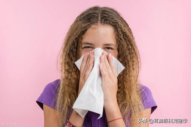 儿童鼻炎怕热还是怕冷,幼儿鼻炎是怕冷还是怕热(3)