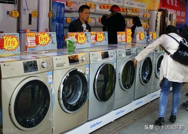 洗烘套装缺点,洗烘套装有必要买一万多的吗(1)