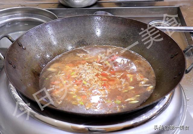 番茄豆腐瘦肉丸子汤的做法,番茄鲜肉丸子汤的做法大全(4)