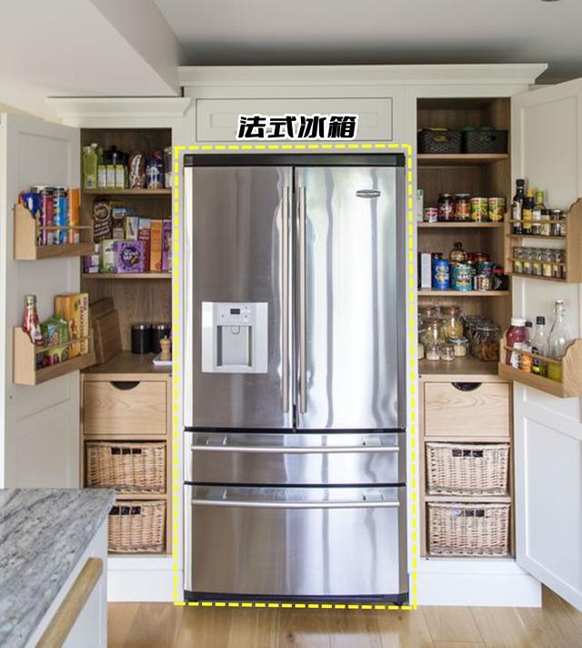 什么样冰箱家用最实用,容声和海尔哪个质量好(1)