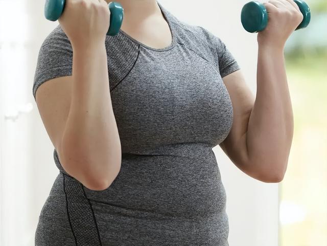 50岁女人体重多少正常,50岁女人的最佳体重(4)