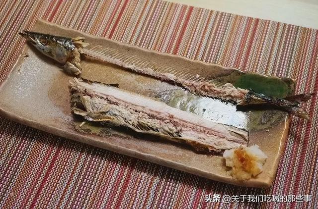 国内现在的秋刀鱼能吃吗,秋刀鱼为啥不能吃(4)