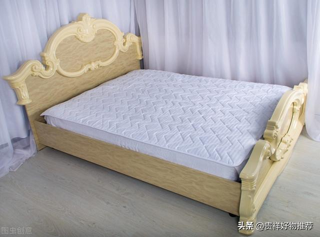 新买的床垫睡着热怎么回事,如何解决床垫睡得热(1)