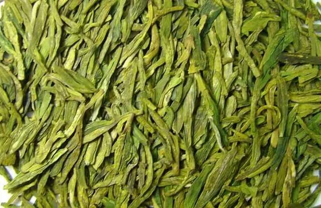 怎样炒出来的绿茶香味好,绿茶怎样炒才能更香(3)