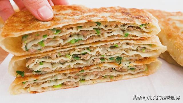 玉米肉饼怎么蒸又嫩又香,玉米蒸肉饼(2)