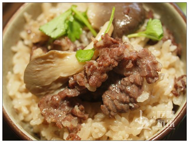 牛肉焗饭电饭煲,必胜客牛肉焗饭的做法(3)