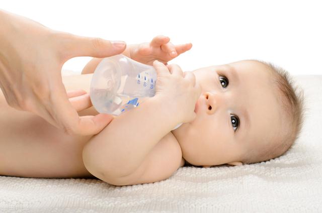 婴儿感冒流鼻涕怎么办最简单方法,8个月婴儿流鼻涕妙招(4)