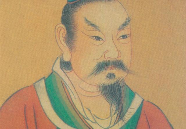 皇帝年龄一览表及死因,清朝皇帝登基年龄一览表(4)
