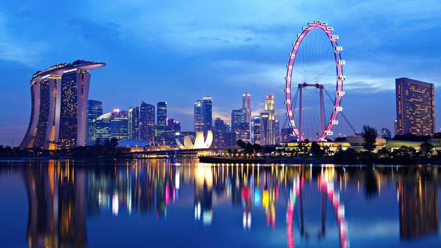 新加坡定居要什么条件,新加坡人想在中国定居怎么办理(3)