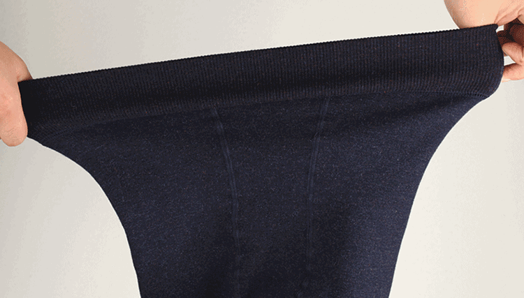 自发热的棉裤真的暖和吗,自发热棉裤效果怎么样(3)