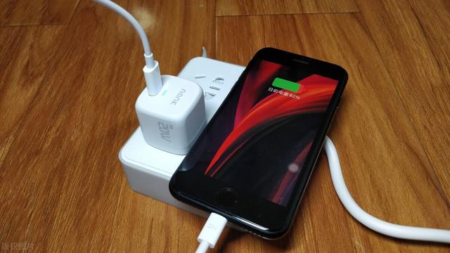 苹果手机用安卓充电头可以吗,苹果手机用不用安卓的充电头(3)