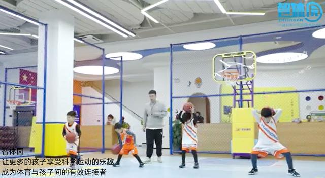 篮球持球突破技术的动作方法,篮球三步突破动作教学时机(2)
