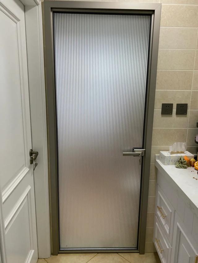 卫生间玻璃门尺寸标准,卫生间门的玻璃尺寸怎么量(21)