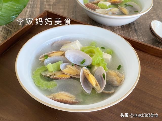 豆腐鸡蛋豆芽汤的做法大全,鸡蛋豆腐豆芽汤(2)