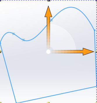 漂亮的曲线图怎么做,如何做出漂亮的曲线图(1)