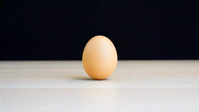 立春鸡蛋立起来是迷信吗,立春这天鸡蛋为什么可以立起来(1)
