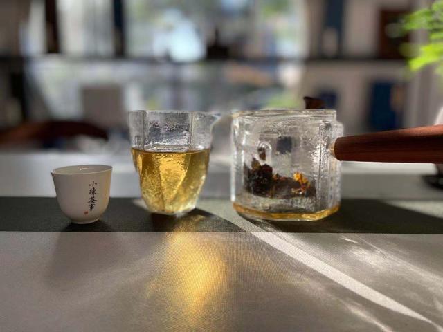 适合煮的茶叶排行榜,冬季最适合喝的十款茶(2)
