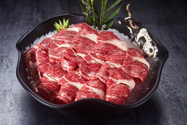 牛肉片煮5分钟能熟吗,牛肉片水煮十分钟熟了吗(2)