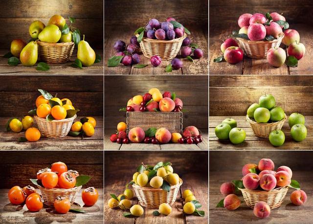快速洗水果的小妙招,怎么洗水果最简单方法(3)
