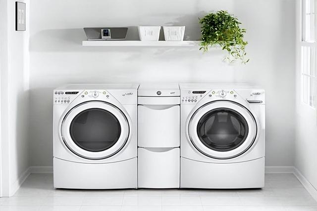 洗衣机出现e2是什么原因怎么处理,洗衣机e2故障原因及解决方法(2)