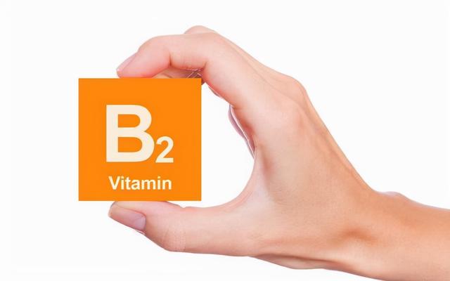 b2每天一片能长期吃吗,六种人必吃维生素b2(2)