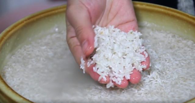 二米饭如何做,二人份米饭怎么煮(3)