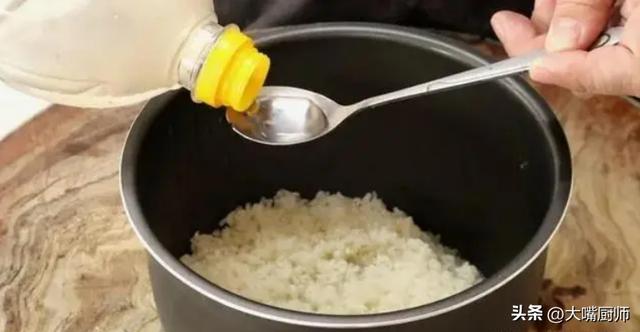 大米怎么煮最好吃,卖早餐熬粥的用几个锅(4)