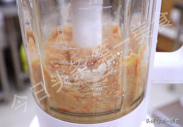 番茄豆腐瘦肉丸子汤的做法,番茄鲜肉丸子汤的做法大全(2)