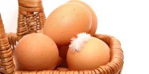 生鸡蛋用清水洗干净能存放多久,用水洗过的鸡蛋还能放多久(4)