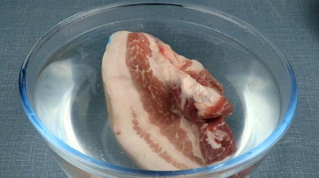 正确微波炉怎么解冻肉,怎么正确用微波炉解冻肉(4)
