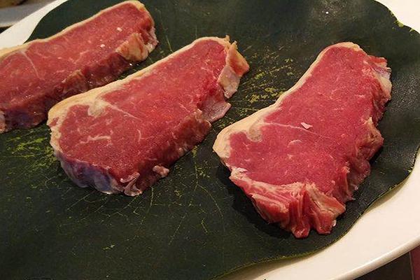 牛肉对身体有什么好处,三种人不适合吃牛肉(2)