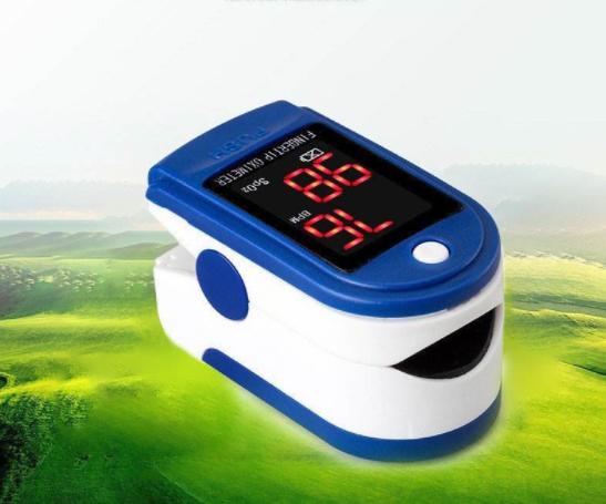血氧饱和度检测仪操作方法,血氧饱和度测量仪怎么看(2)