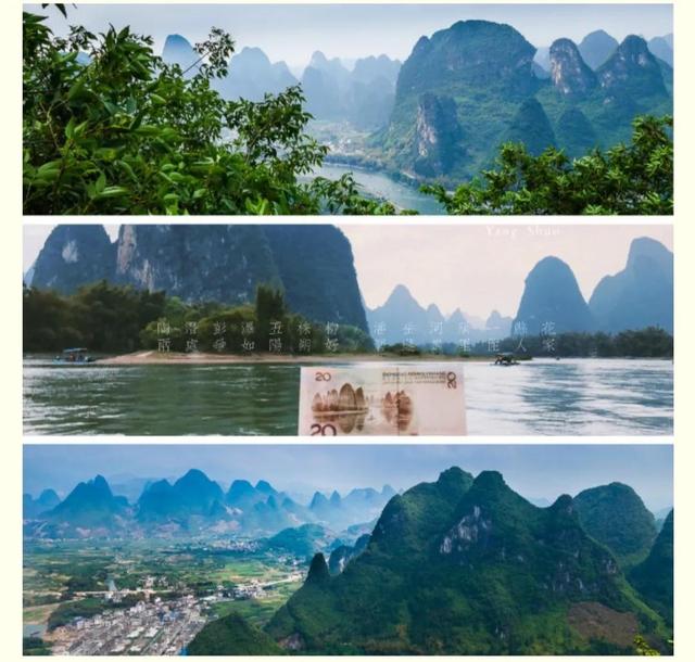 八月桂林适合旅游吗,桂林几月份旅游最合适(1)