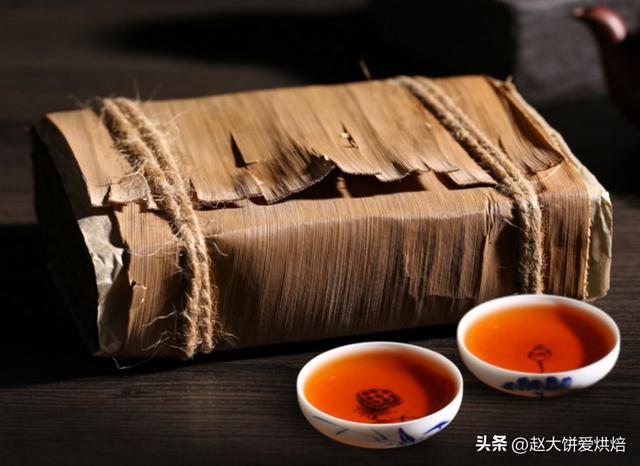 茶叶生产日期越久越好吗,茶叶保质期几年最好(2)