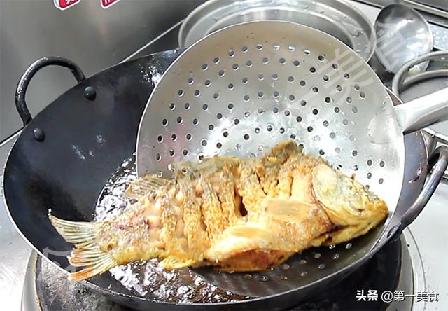 怎么做鱼简单又好吃,鱼怎么清炖比较好吃(4)