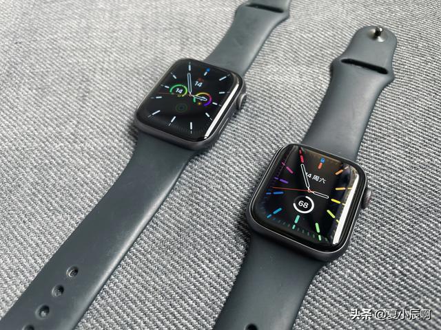 苹果手表gps和蜂窝哪个好,苹果手表gps好还是蜂窝版好(2)