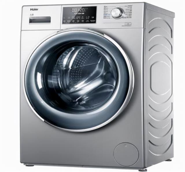 洗衣机拆卸清洗图,清洗洗衣机的拆卸方法(3)
