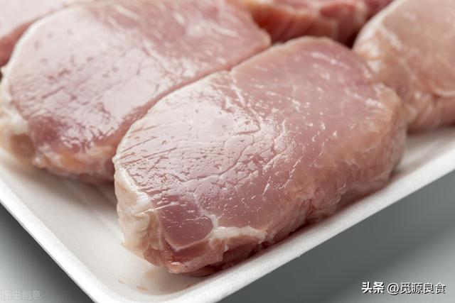 鲜后腿肉怎样炖不柴呢,煮后腿肉的方法与步骤(4)