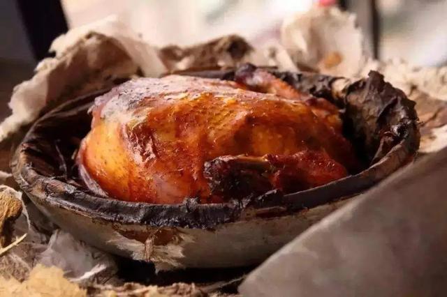 木炭烤鸡怎么腌制配料,木炭腌制烤鸡的配料(1)