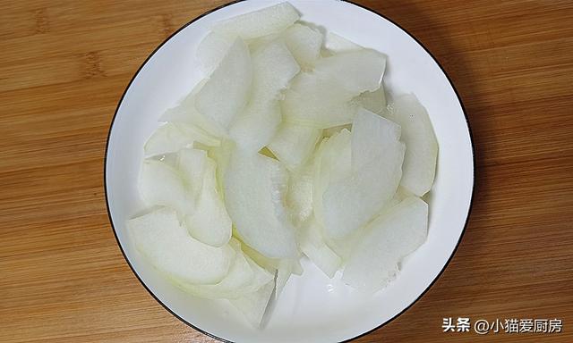 冬瓜虾米汤营养价值,冬瓜虾皮汤的营养价值(4)